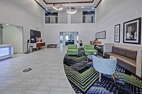 Holiday Inn Express Hotel & Suites Clarksville by IHG