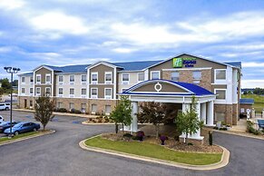 Holiday Inn Express Hotel & Suites Clarksville by IHG