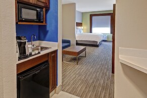 Holiday Inn Express Hotel & Suites Clarksville by IHG