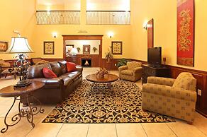 Holiday Inn Express Hotel & Suites Clarksville by IHG