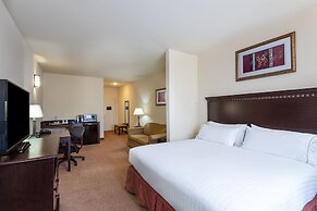 Holiday Inn Express Hotel & Suites Clarksville by IHG