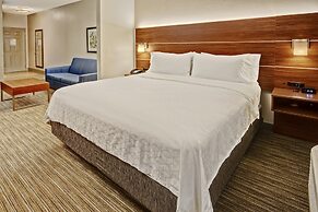 Holiday Inn Express Hotel & Suites Clarksville by IHG