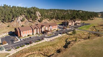 Holiday Inn Express Hotel & Suites Custer by IHG