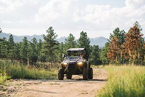 Holiday Inn Express Hotel & Suites Custer by IHG