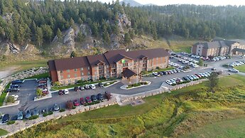 Holiday Inn Express Hotel & Suites Custer by IHG