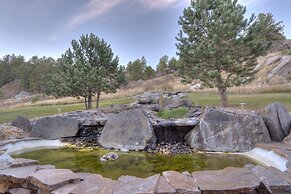 Holiday Inn Express Hotel & Suites Custer by IHG