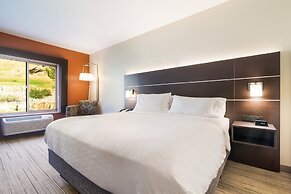 Holiday Inn Express Hotel & Suites Custer by IHG