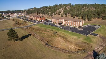 Holiday Inn Express Hotel & Suites Custer by IHG