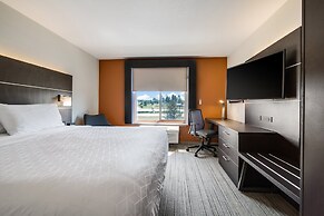 Holiday Inn Express Hotel & Suites Custer by IHG