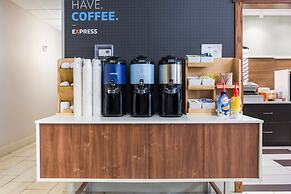 Holiday Inn Express Hotel & Suites Custer by IHG