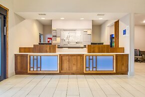 Holiday Inn Express Hotel & Suites Custer, an IHG Hotel