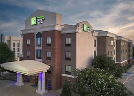 Holiday Inn Express Hotel & Suites DFW West - Hurst by IHG
