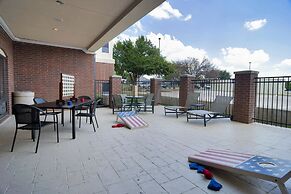 Holiday Inn Express Hotel & Suites DFW West - Hurst by IHG