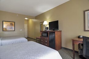 Holiday Inn Express Hotel & Suites DFW West - Hurst by IHG