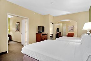 Holiday Inn Express Hotel & Suites DFW West - Hurst by IHG