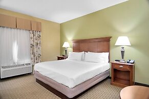 Holiday Inn Express Hotel & Suites DFW West - Hurst by IHG