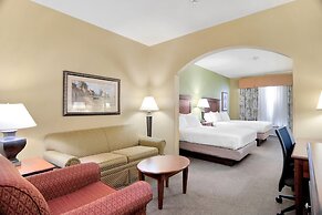 Holiday Inn Express Hotel & Suites DFW West - Hurst by IHG