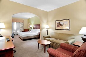 Holiday Inn Express Hotel & Suites DFW West - Hurst by IHG