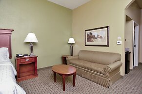Holiday Inn Express Hotel & Suites DFW West - Hurst by IHG