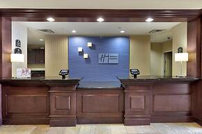 Holiday Inn Express Hotel & Suites DFW West - Hurst by IHG