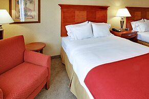 Holiday Inn Express Hotel & Suites DFW West - Hurst by IHG