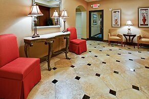 Holiday Inn Express Hotel & Suites DFW West - Hurst by IHG