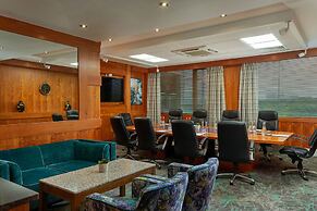 Crowne Plaza Hotel Blanchardstown by IHG