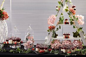 Crowne Plaza Hotel Blanchardstown by IHG