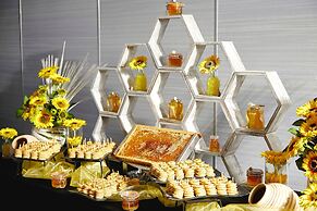 Crowne Plaza Hotel Blanchardstown by IHG