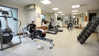 Crowne Plaza Hotel Blanchardstown by IHG