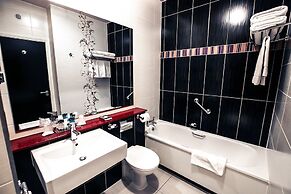 Crowne Plaza Hotel Blanchardstown by IHG