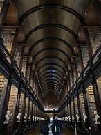 Crowne Plaza Hotel Blanchardstown by IHG