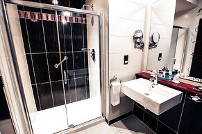 Crowne Plaza Hotel Blanchardstown by IHG