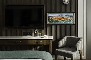 Crowne Plaza Hotel Blanchardstown by IHG