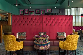 Crowne Plaza Hotel Blanchardstown by IHG