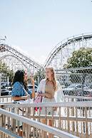 Crowne Plaza Hotel Blanchardstown by IHG