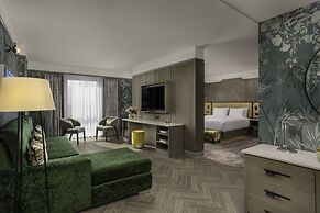 Crowne Plaza Hotel Blanchardstown by IHG