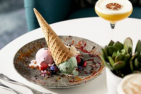 Crowne Plaza Hotel Blanchardstown by IHG