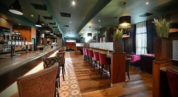 Crowne Plaza Hotel Blanchardstown by IHG