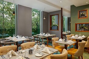 Crowne Plaza Hotel Blanchardstown by IHG