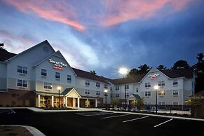TownePlace Suites by Marriott Columbus