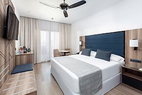 Hotel Riu Palace Oasis