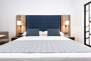 Hotel Riu Palace Oasis