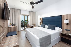 Hotel Riu Palace Oasis