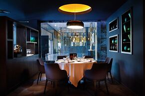 Hotel Riu Palace Oasis