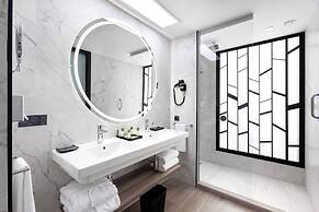 Hotel Riu Palace Oasis