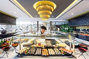 Hotel Riu Palace Oasis