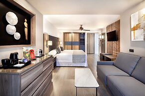 Hotel Riu Palace Oasis