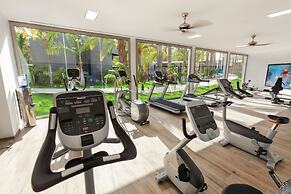 Hotel Riu Palace Oasis