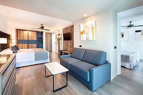 Hotel Riu Palace Oasis